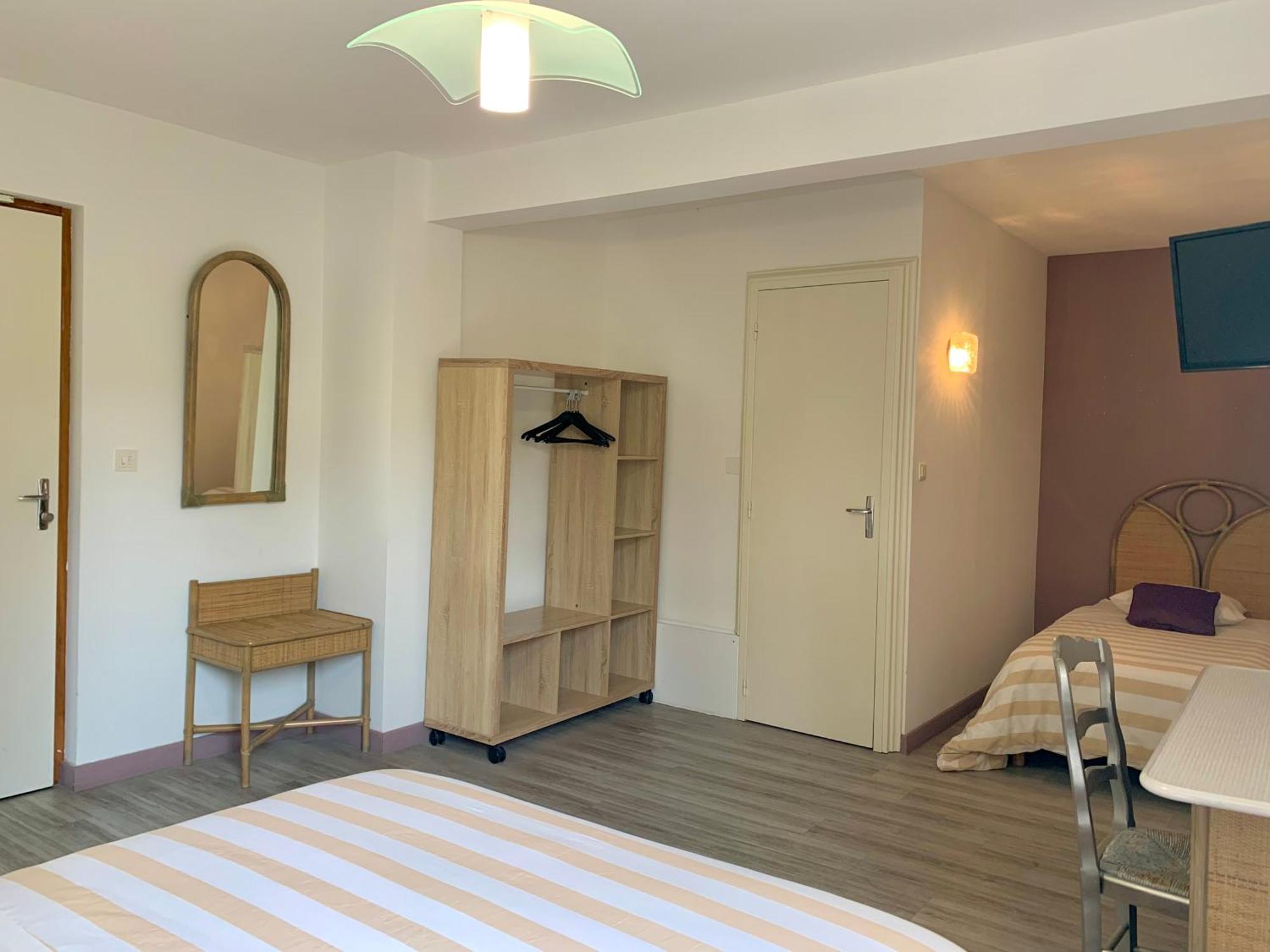 A La Porte Saint Jean La Souterraine Kültér fotó