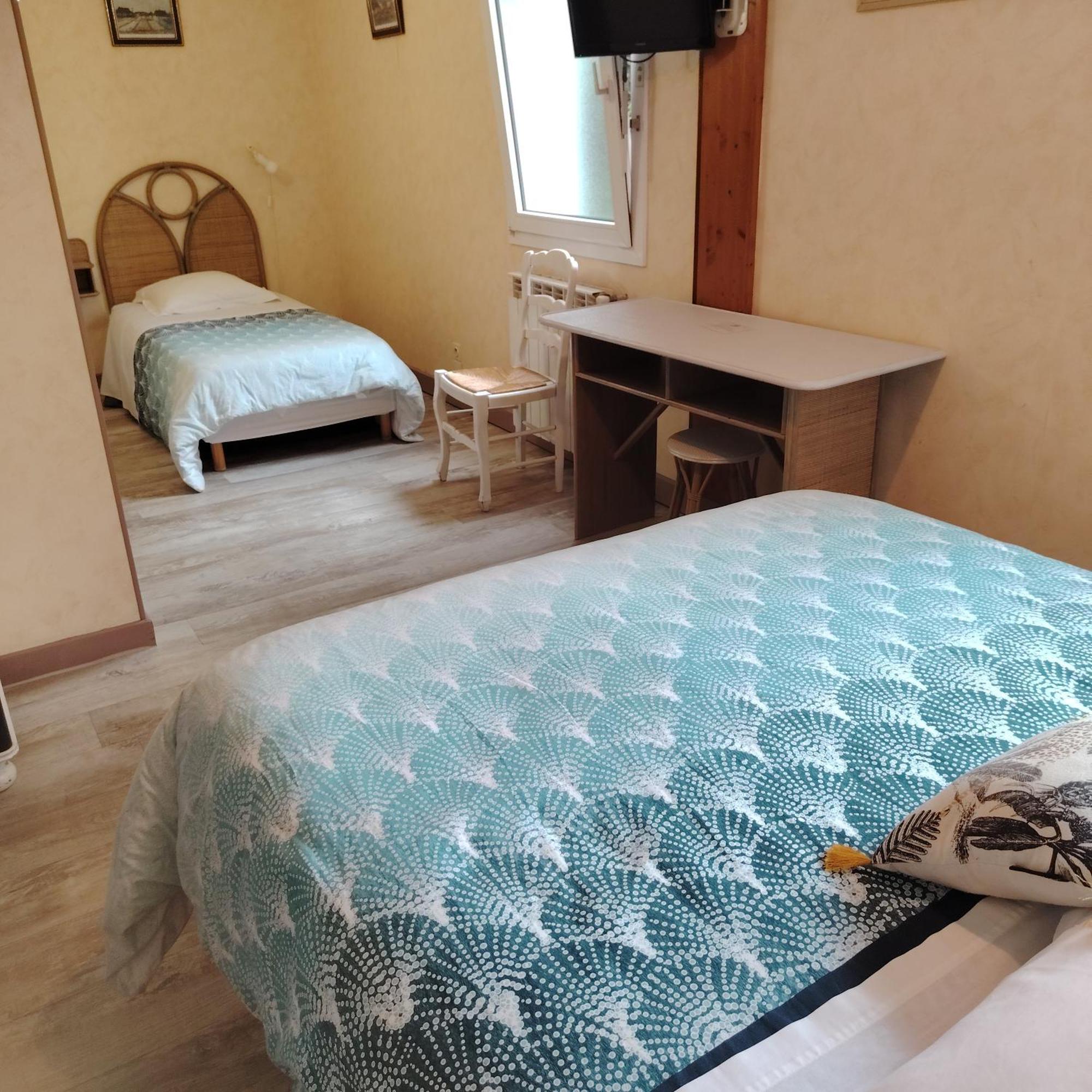 A La Porte Saint Jean La Souterraine Kültér fotó