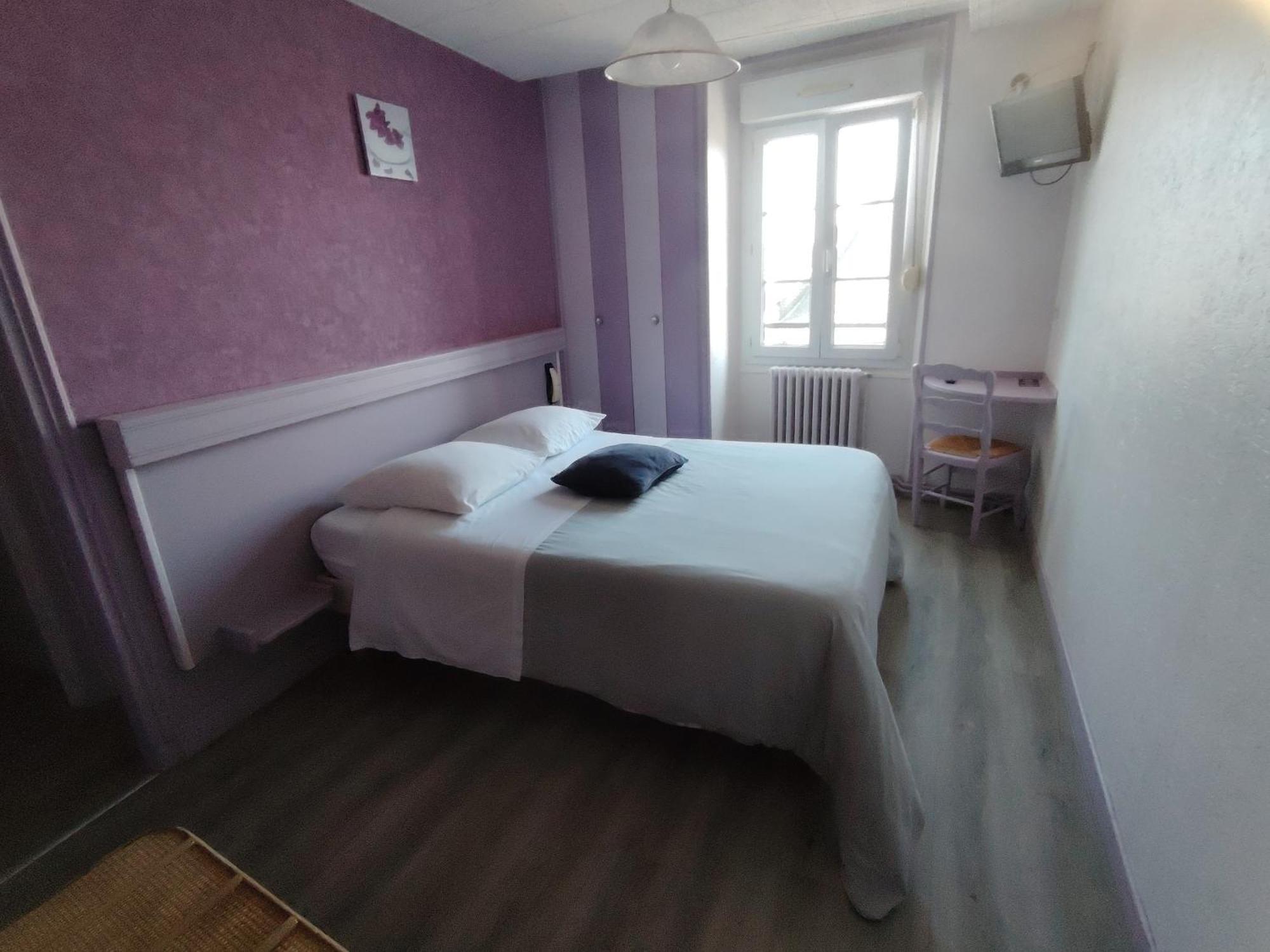 A La Porte Saint Jean La Souterraine Kültér fotó