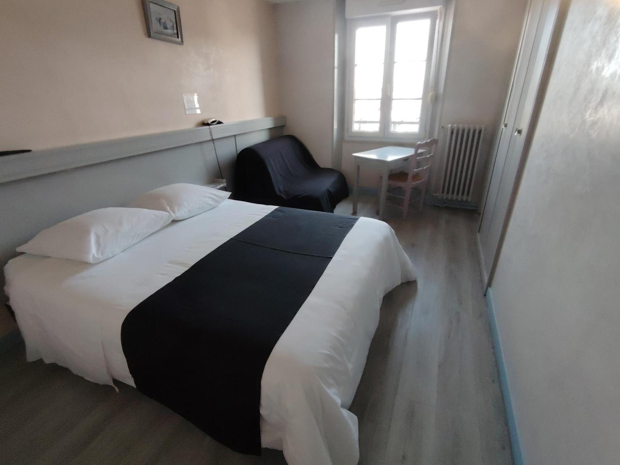 A La Porte Saint Jean La Souterraine Kültér fotó