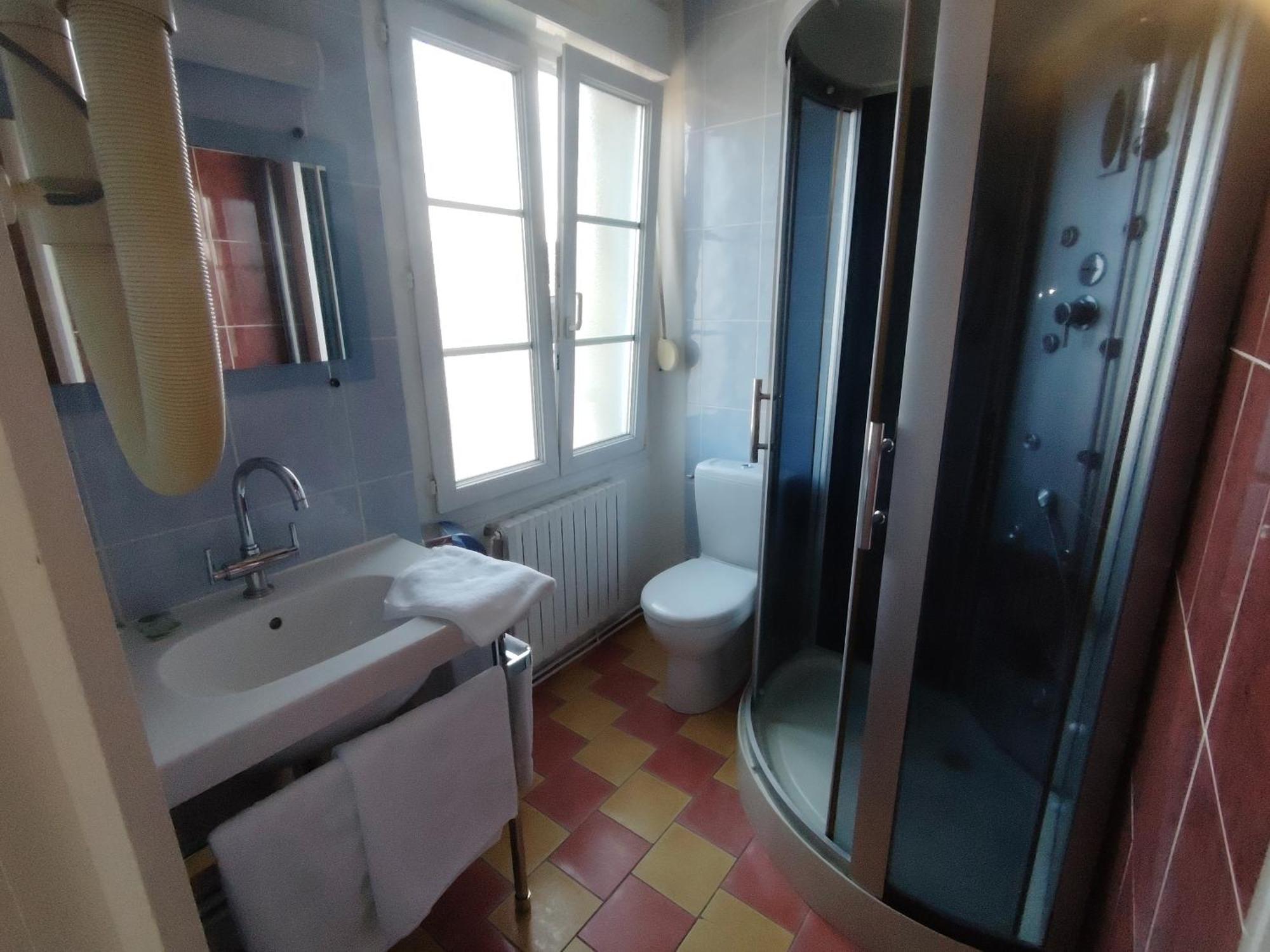 A La Porte Saint Jean La Souterraine Kültér fotó