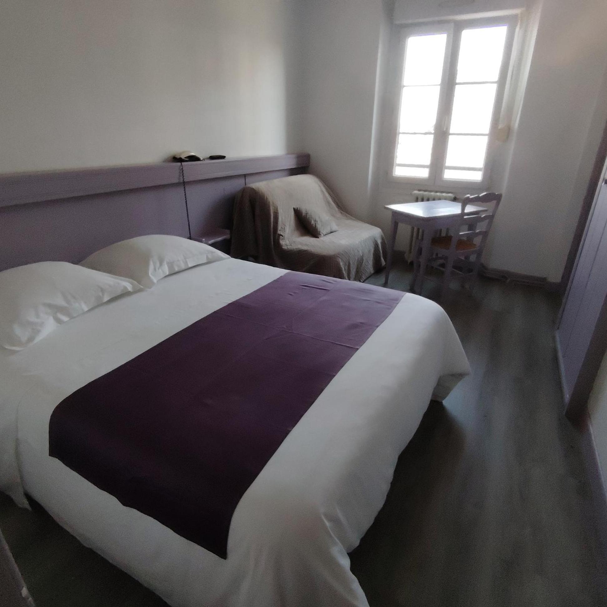 A La Porte Saint Jean La Souterraine Kültér fotó